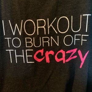 3 razed back work out tank tops!